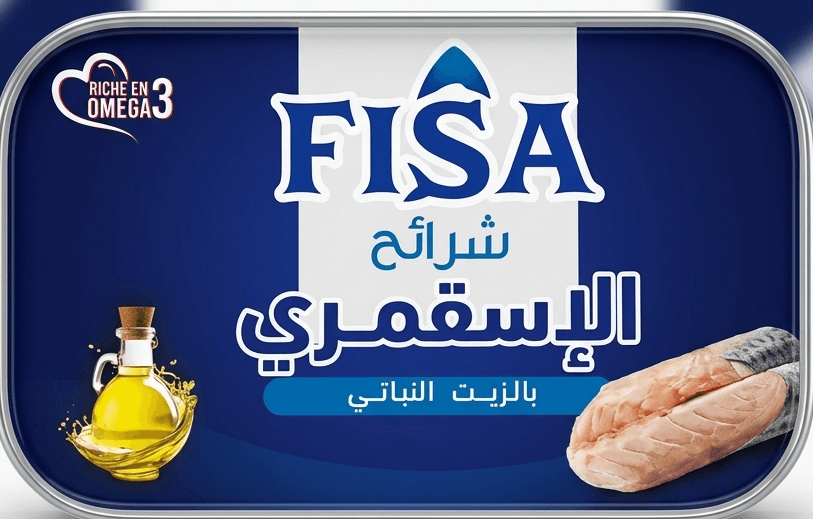 فيلي فيزا 125 غ