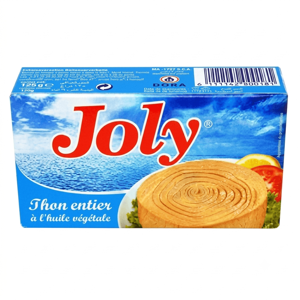 طون جولي طويل