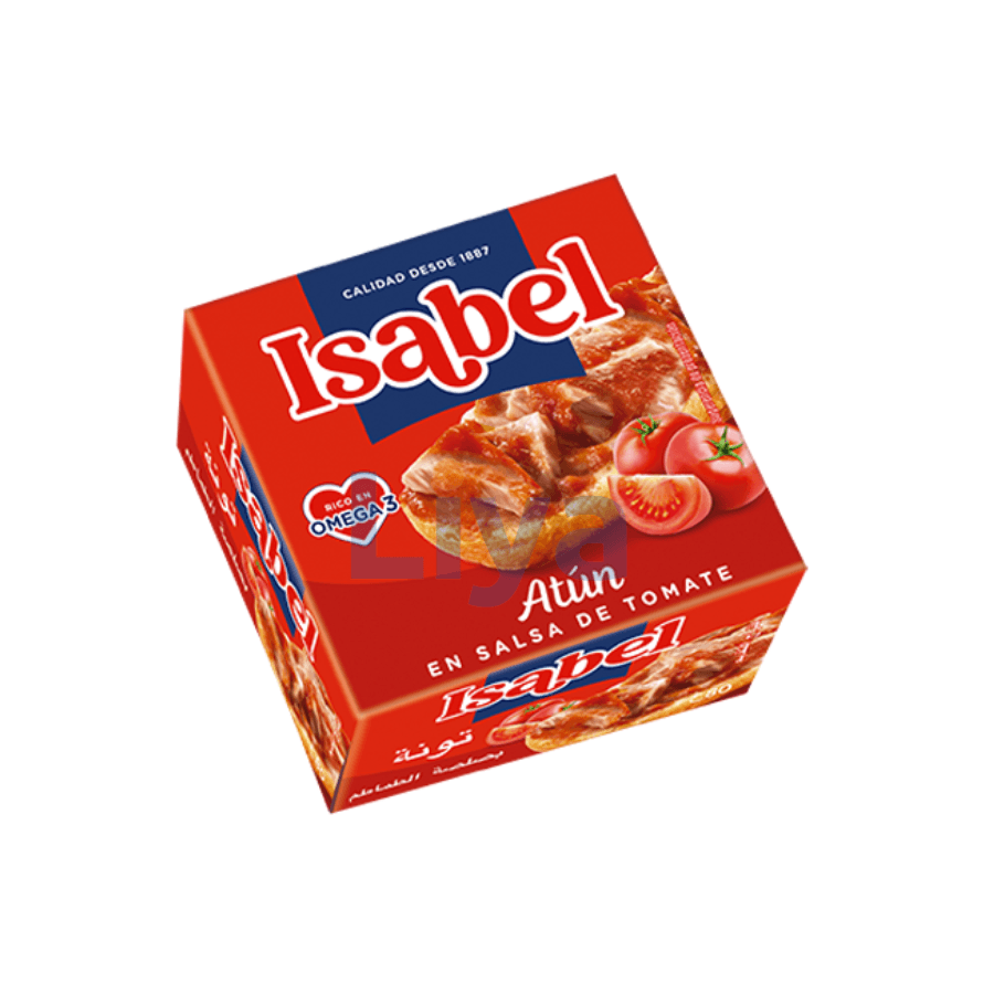 ازابيل مطيشة
