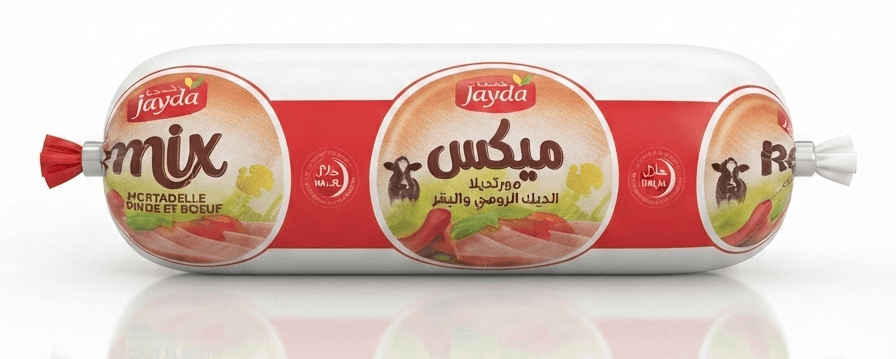 كاشير صغير حار
